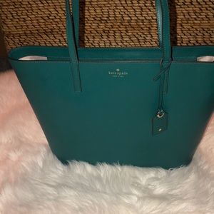 Kate Spade Janie Large Tote